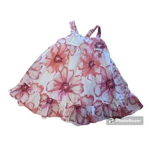 5/$25 Old Navy Baby Girls Dress Size 6-12 Months